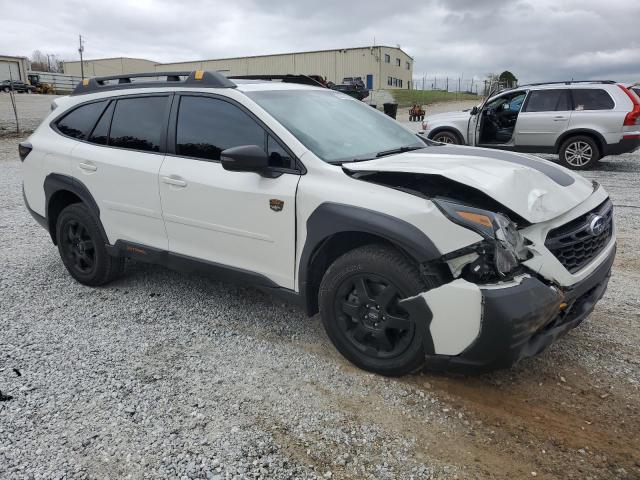 2022 SUBARU OUTBACK WI 4S4BTGUD3N3233250