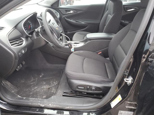 2023 CHEVROLET MALIBU LT - 1G1ZD5ST6PF217200