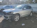 2020 BMW X3 XDRIVE3 - 5UXTY5C07LLT38544
