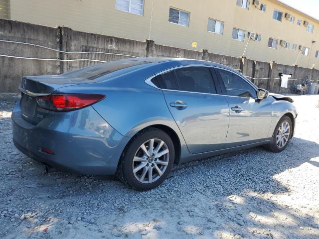 2016 MAZDA 6 SPORT - JM1GJ1U52G1475659