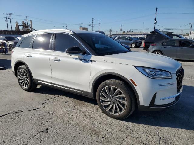 Vin: 5lmcj2ca8pul26327, lot: 48578625, lincoln corsair reserve 20234