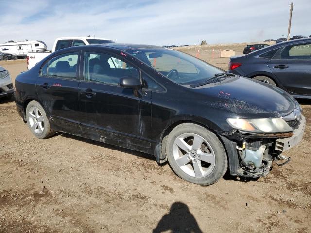 Vin: 2hgfa1f66ah015299, lot: 49990385, honda civic lx-s 20104