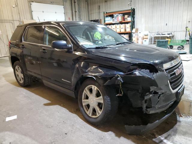 Vin: 2gkflsek7h6353575, lot: 48715905, gmc terrain sle 20174
