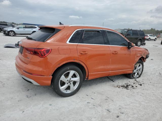 Vin: wa1aucf35m1124724, lot: 47537175, audi q3 premium 40 20213