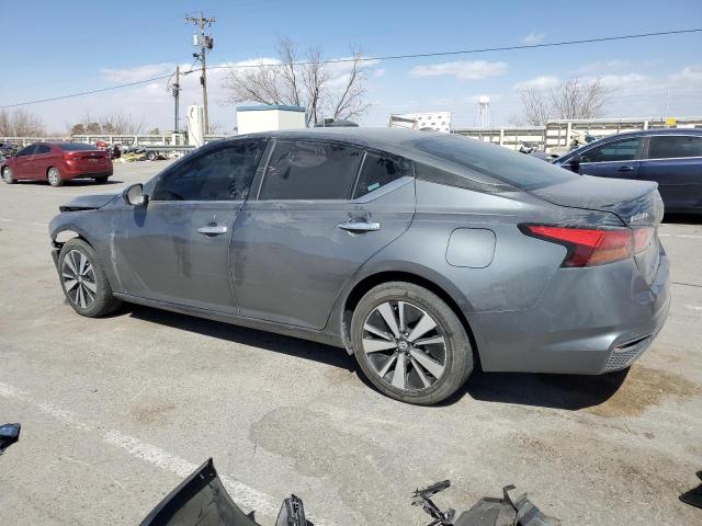 2021 NISSAN ALTIMA SV - 1N4BL4DV8MN333140