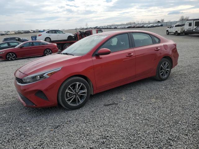 KIA FORTE LX