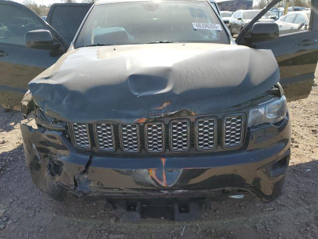 2019 JEEP GRAND CHER - 1C4RJFAGXKC590227