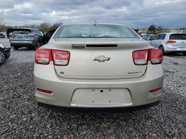 2016 CHEVROLET MALIBU LIM - 1G11C5SA8GF149772