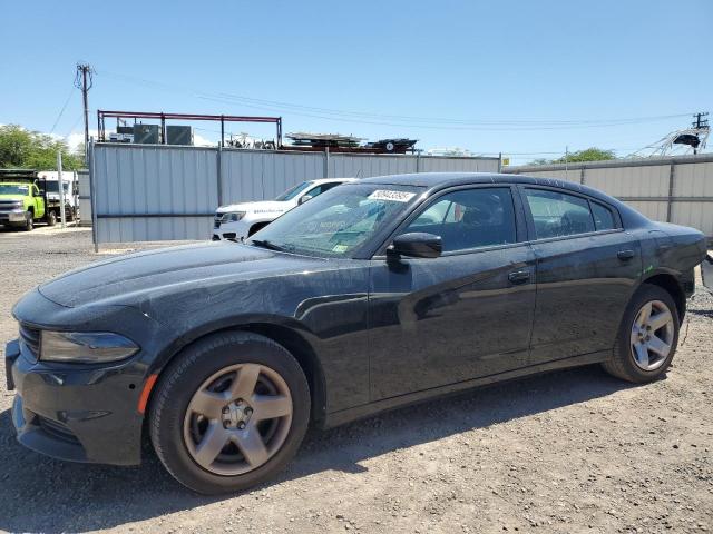 Vin: 2c3cdxag1hh638517, lot: 50943395, dodge charger police 2017 img_1