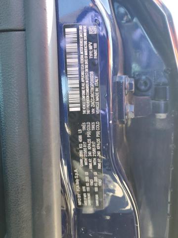 2016 JEEP RENEGADE T - ZACCJBCT8GPD00238