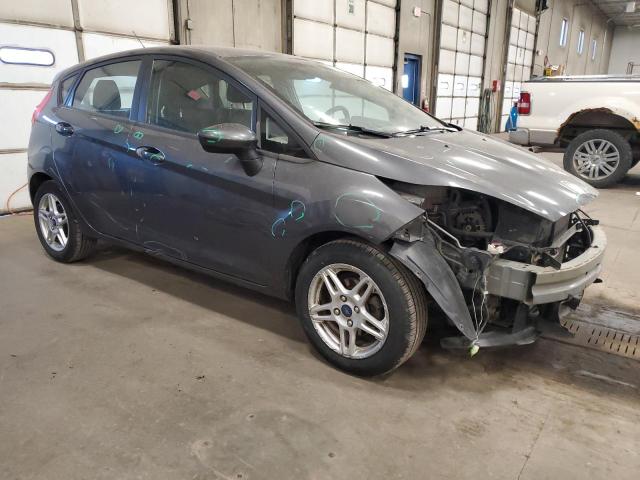 2019 FORD FIESTA SE - 3FADP4EJ1KM138237