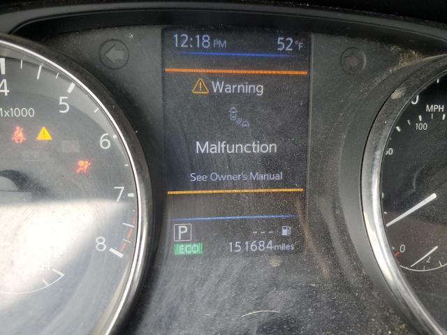 2018 NISSAN ROGUE S - KNMAT2MT6JP548671