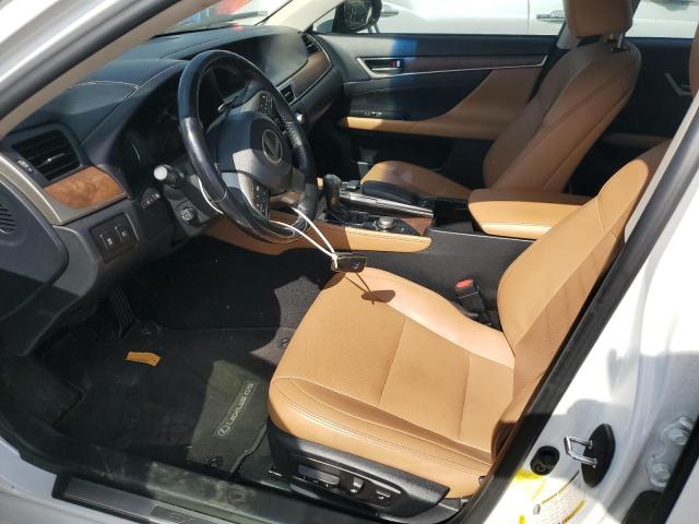 2017 LEXUS GS 350 BAS - JTHBZ1BL0HA010446