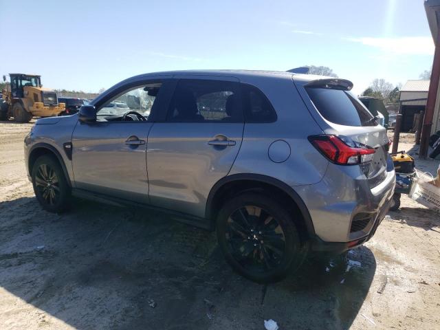Vin: ja4apuau5nu001048, lot: 50488005, mitsubishi outlander es 20222