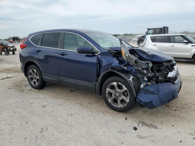 2019 HONDA CR-V EXL 7FARW2H87KE001649