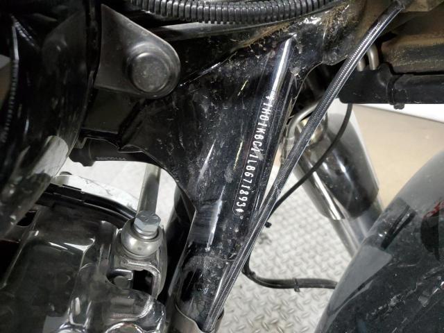 2020 HARLEY-DAVIDSON FLHX 1HD1KBC11LB671893