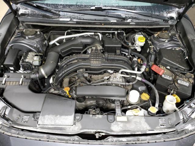 2020 SUBARU IMPREZA LI 4S3GTAT64L3709531
