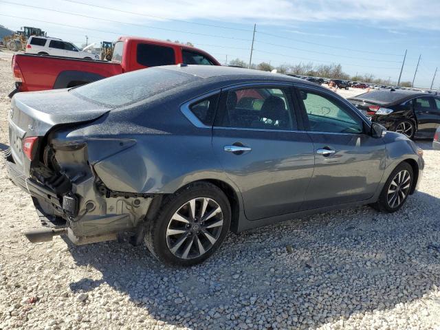 Vin: 1n4al3apxhc201607, lot: 47605485, nissan altima 2.5 20173