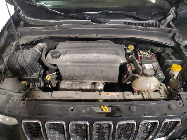 2019 JEEP RENEGADE L - ZACNJABB2KPK87648