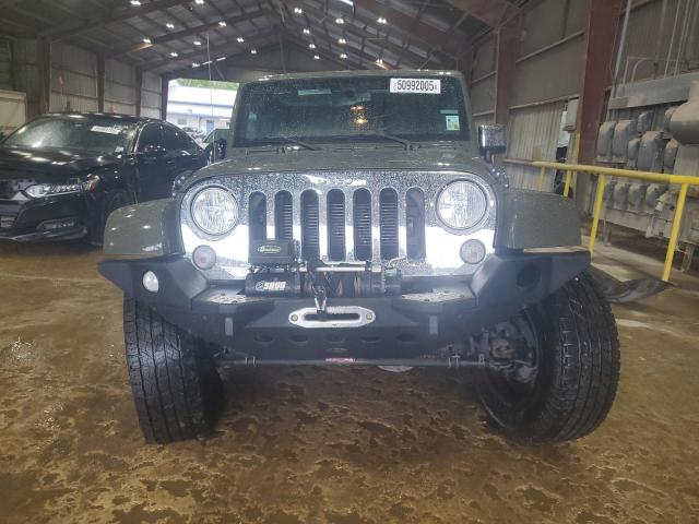 2015 JEEP WRANGLER U - 1C4HJWEG2FL639593