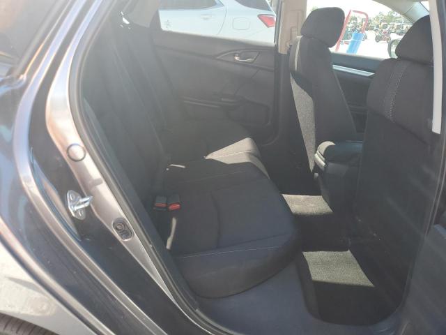 2018 HONDA CIVIC LX - 19XFC2F52JE035910