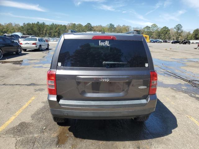 2017 JEEP PATRIOT LA 1C4NJPFA2HD167329