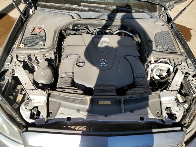 2018 MERCEDES-BENZ E - WDD1J6FB6JF016124