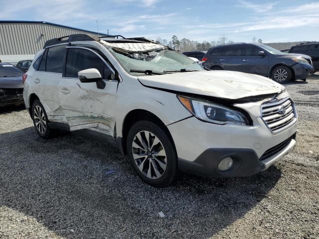 Vin: 4s4bsbnc9g3304966, lot: 49793875, subaru outback 2.5i limited 20164