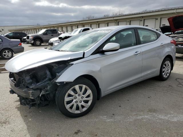 Vin: 5npdh4ae5ch095450, lot: 49721225, hyundai elantra gls 2012 img_1