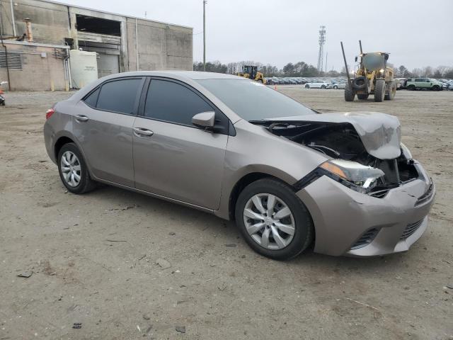 Vin: 2t1burhe6gc566780, lot: 49123415, toyota corolla l 20164