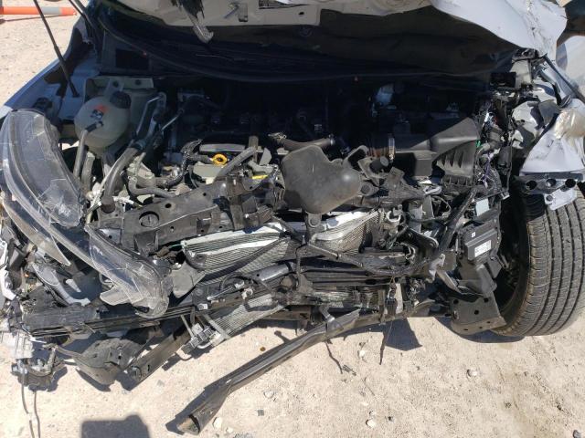 2024 NISSAN VERSA SR - 3N1CN8FVXRL851354
