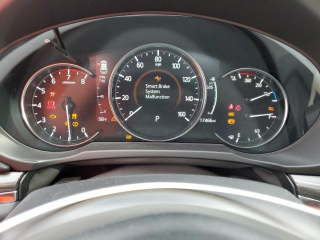 2023 MAZDA CX-5 PREMI - JM3KFBEMXP0119531