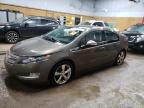 CHEVROLET VOLT