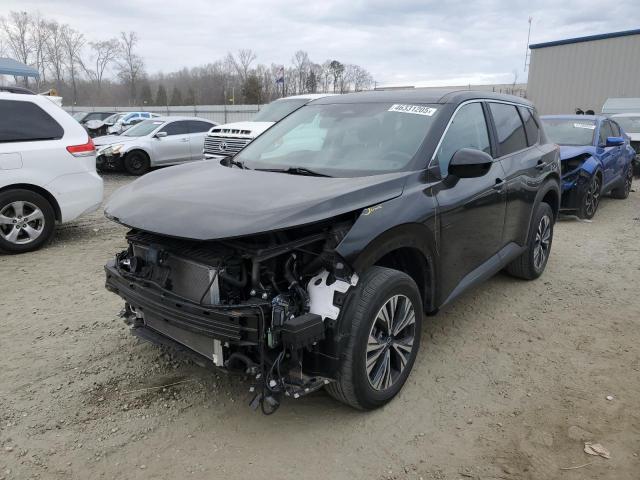 2023 NISSAN ROGUE SV - 5N1BT3BA5PC896159