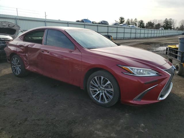 Vin: 58adz1b15lu077676, lot: 49670185, lexus es350 350 20204