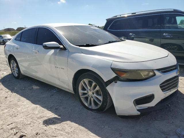 2017 CHEVROLET MALIBU LT - 1G1ZE5ST8HF177636
