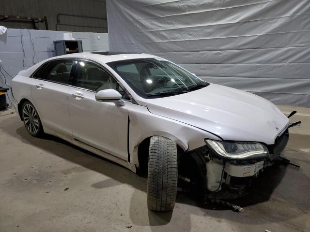 Vin: 3ln6l5f94jr607214, lot: 49329675, lincoln mkz reserve 20184