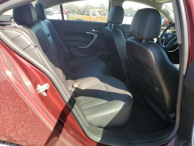 2017 BUICK REGAL SPOR - 2G4GL5EX0H9155010