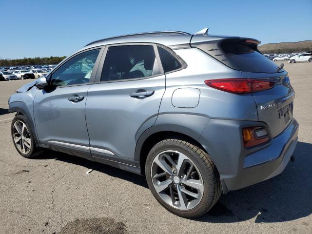 2020 HYUNDAI KONA ULTIM KM8K5CA53LU504251