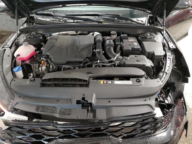 2025 KIA K5 GT KNAG44J8XS5323795