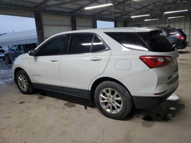 2018 CHEVROLET EQUINOX LT - 2GNAXJEV1J6253533