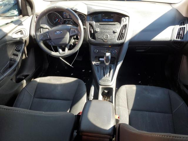 2016 FORD FOCUS SE - 1FADP3K28GL277040