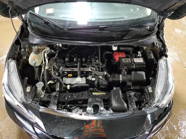 2024 NISSAN VERSA SV - 3N1CN8EV7RL819978