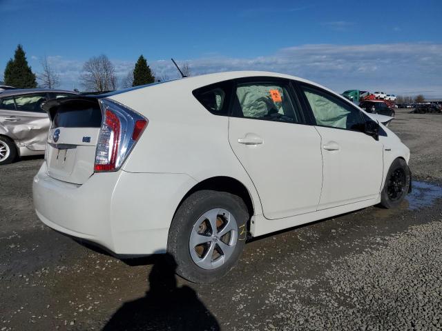 Vin: jtdkn3du0e1817107, lot: 50082395, toyota prius 20143