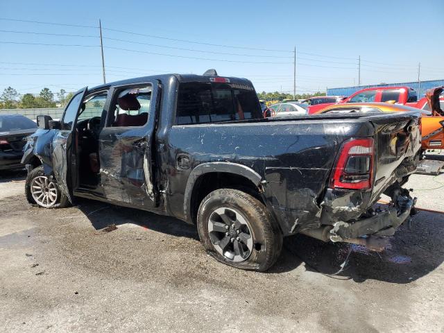 Vin: 1c6rrelt0kn828238, lot: 47996705, ram 1500 rebel 20192