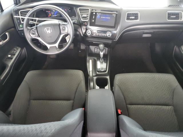 2015 HONDA CIVIC SE 2HGFB2F70FH517924
