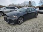 2017 LEXUS IS 300 - JTHCM1D21H5018586