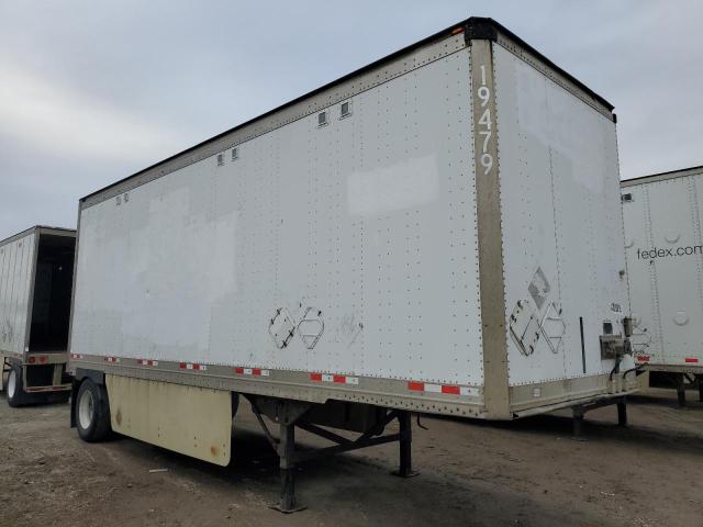 great dane TRAILER