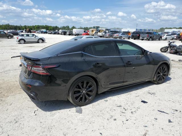 2020 NISSAN MAXIMA SR 1N4AA6EV4LC381014