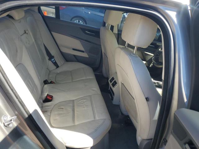 2017 JAGUAR XE SAJAE4BV3HA977131